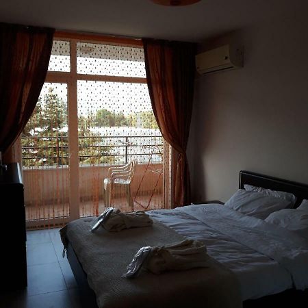 Apartament Grand Kamelia Apartamento Sunny Beach Exterior foto