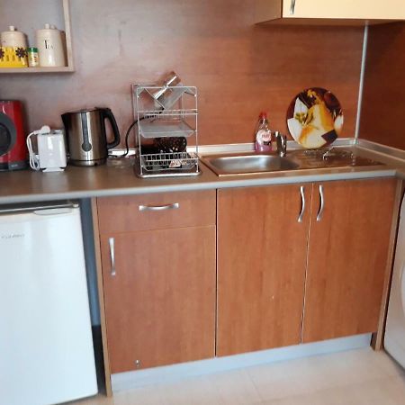 Apartament Grand Kamelia Apartamento Sunny Beach Exterior foto