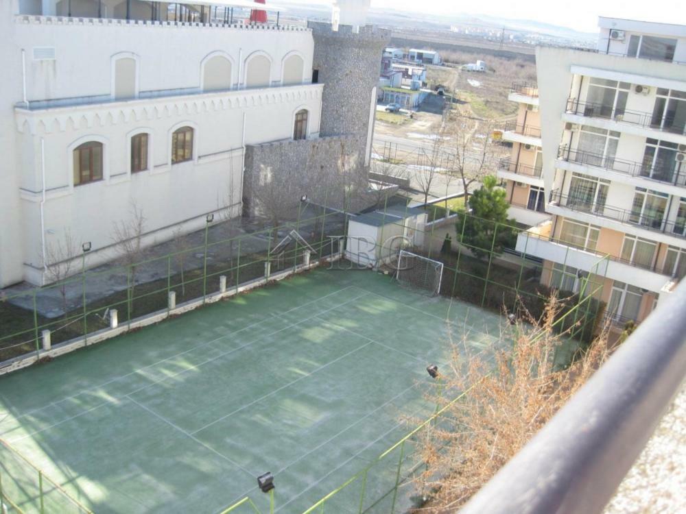 Apartament Grand Kamelia Apartamento Sunny Beach Exterior foto