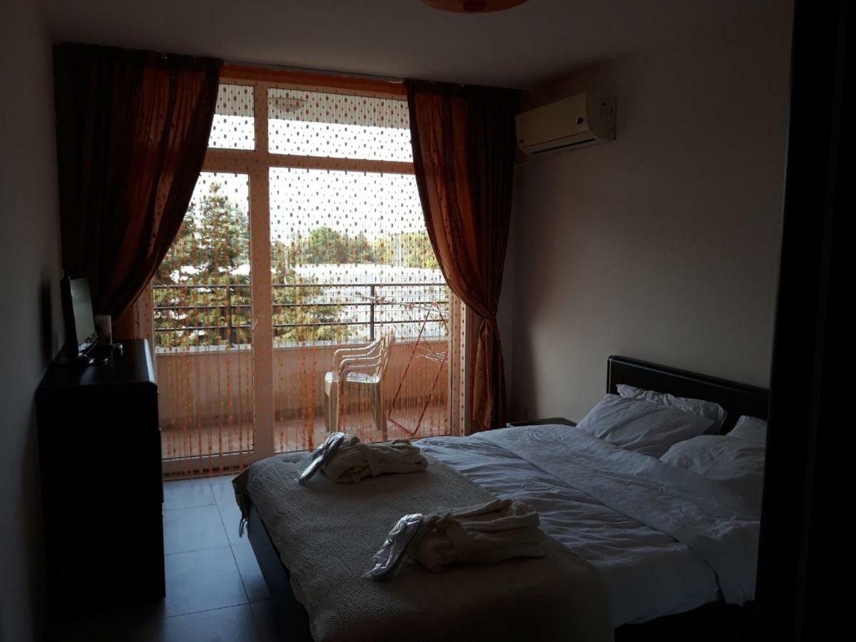 Apartament Grand Kamelia Apartamento Sunny Beach Exterior foto